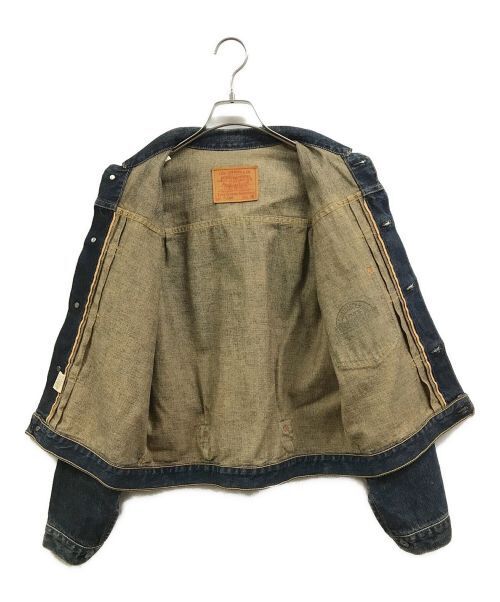 Levi's 90'S Firstdenim Jacket Good Condition