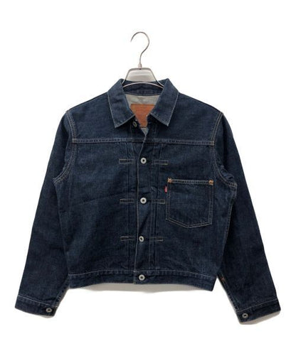 Levi's Reproduction Denim Jacket Good Condition