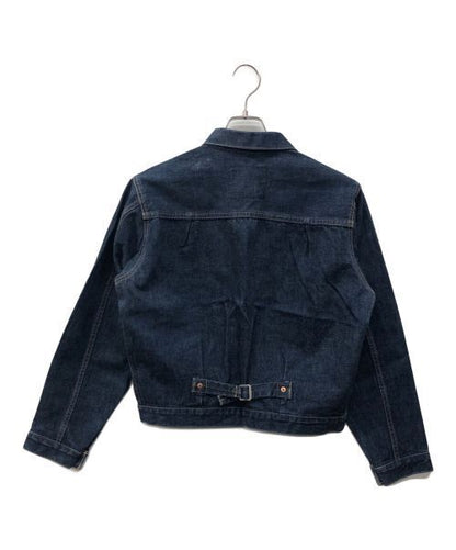 Levi's Reproduction Denim Jacket Good Condition