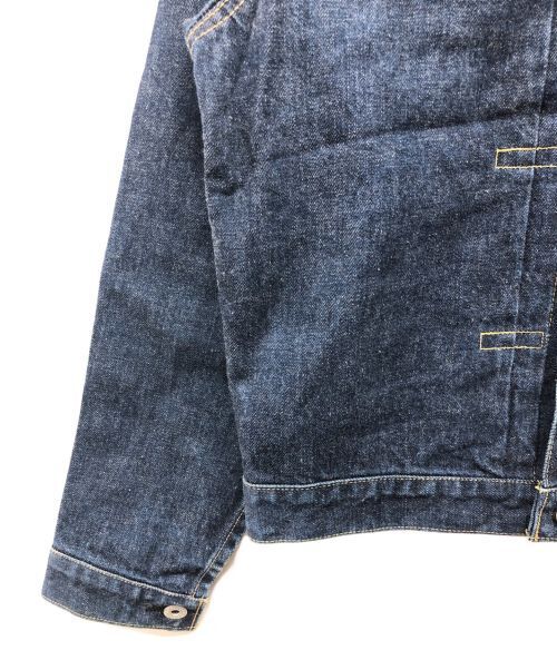 Levi's Reproduction Denim Jacket Good Condition