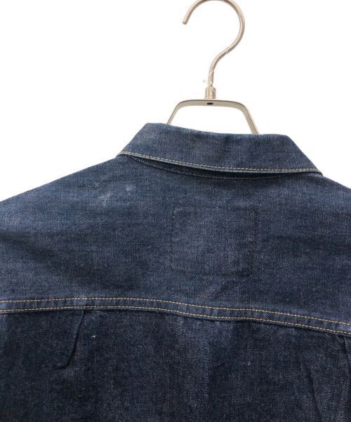 Levi's Reproduction Denim Jacket Good Condition