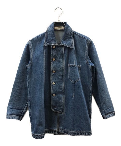 Namacheko Manni Denim Jacket Good Condition