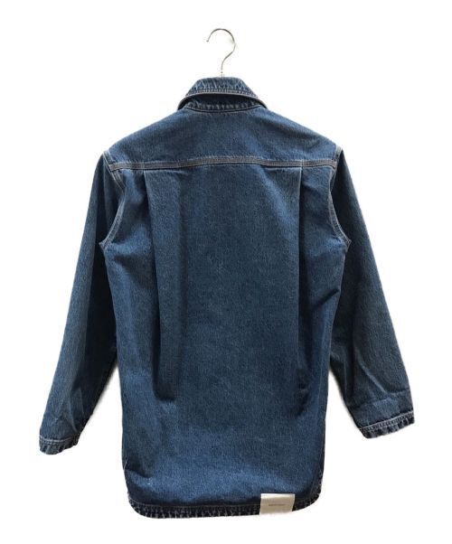 Namacheko Manni Denim Jacket Good Condition