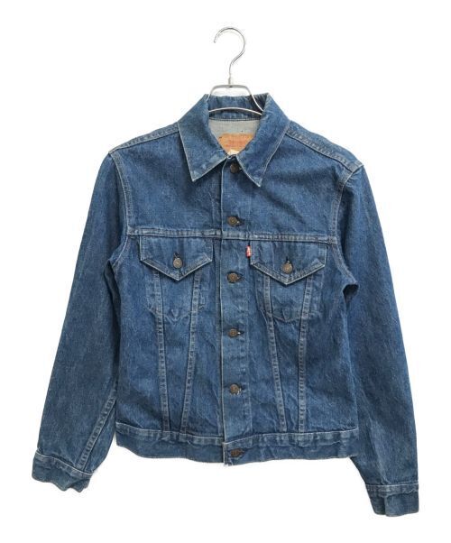 Levi's Vintage 4Th Denim Jacket Good Condition