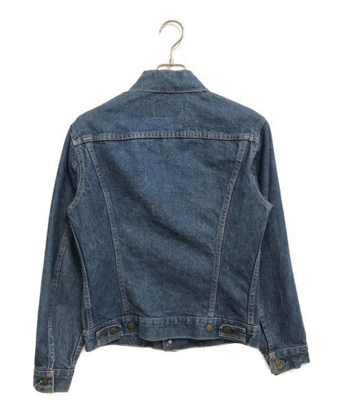 Levi's Vintage 4Th Denim Jacket Good Condition