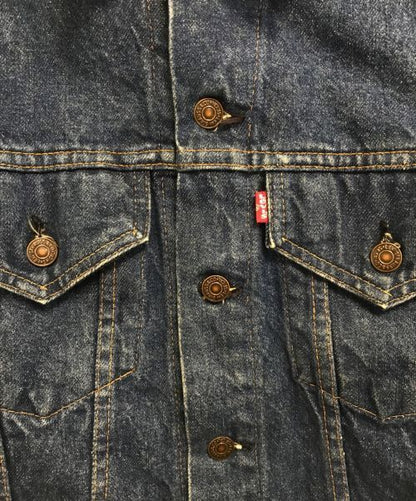 Levi's Vintage 4Th Denim Jacket Good Condition