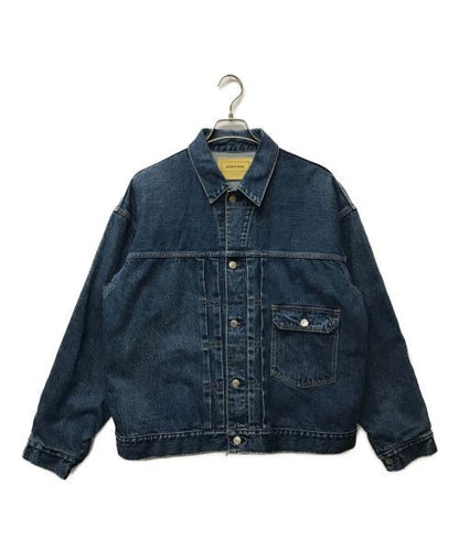 Seven By 1stdenim Jacket Wash Good Condition