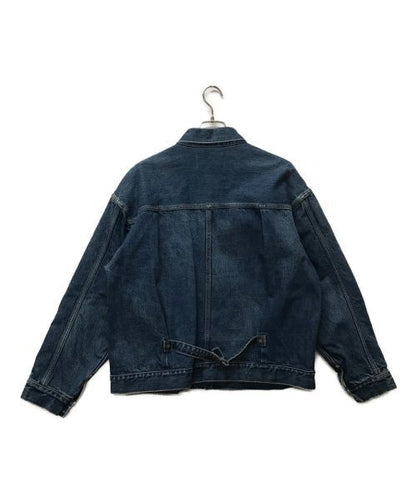 Seven By 1stdenim Jacket Wash Good Condition