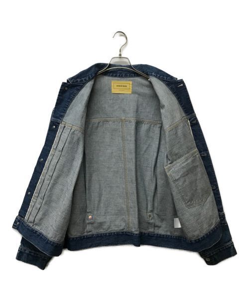 Seven By 1stdenim Jacket Wash Good Condition