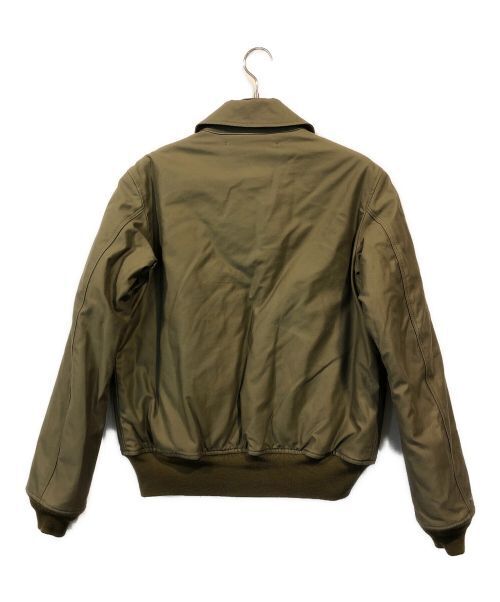 Iron Heart Quilting Back Satin Cwu-45Pflight Jacket Military Jacket