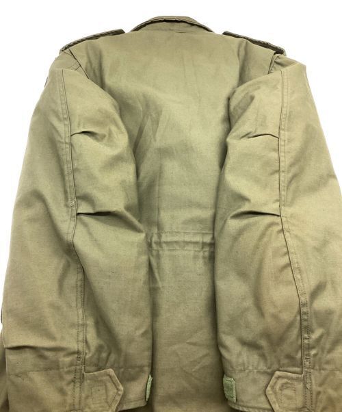 3Rd M-65 Field Jacket 82 Contract Liner 88 Mint Condition Military Jacket