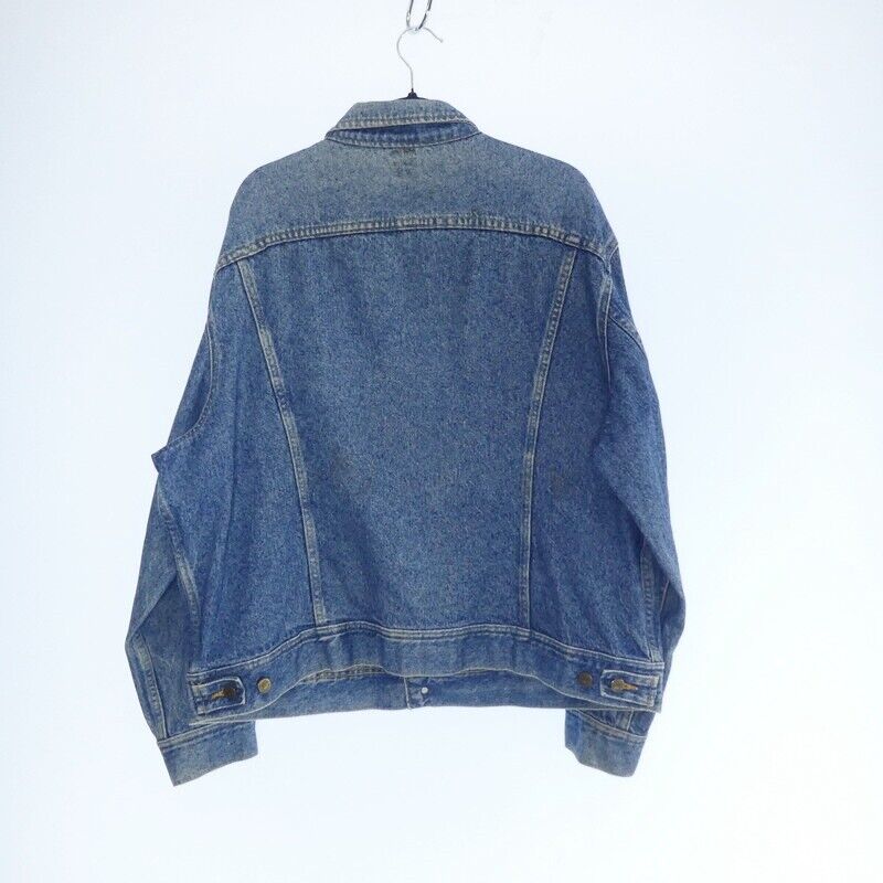 Lee Denim Jacket Patd-153438 Himeji Higashi Store