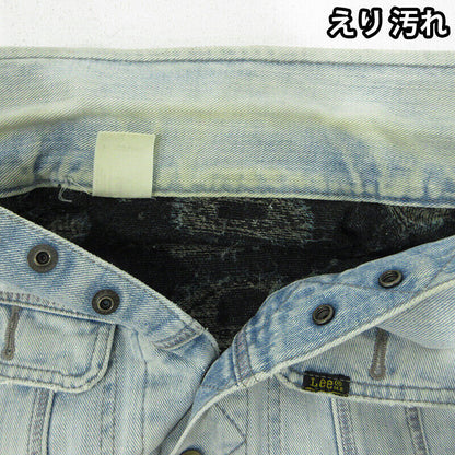 N.Hoolywood Lee Ryusei Denim Jacket 95091 Indigo Blue Size S Mie Main Store