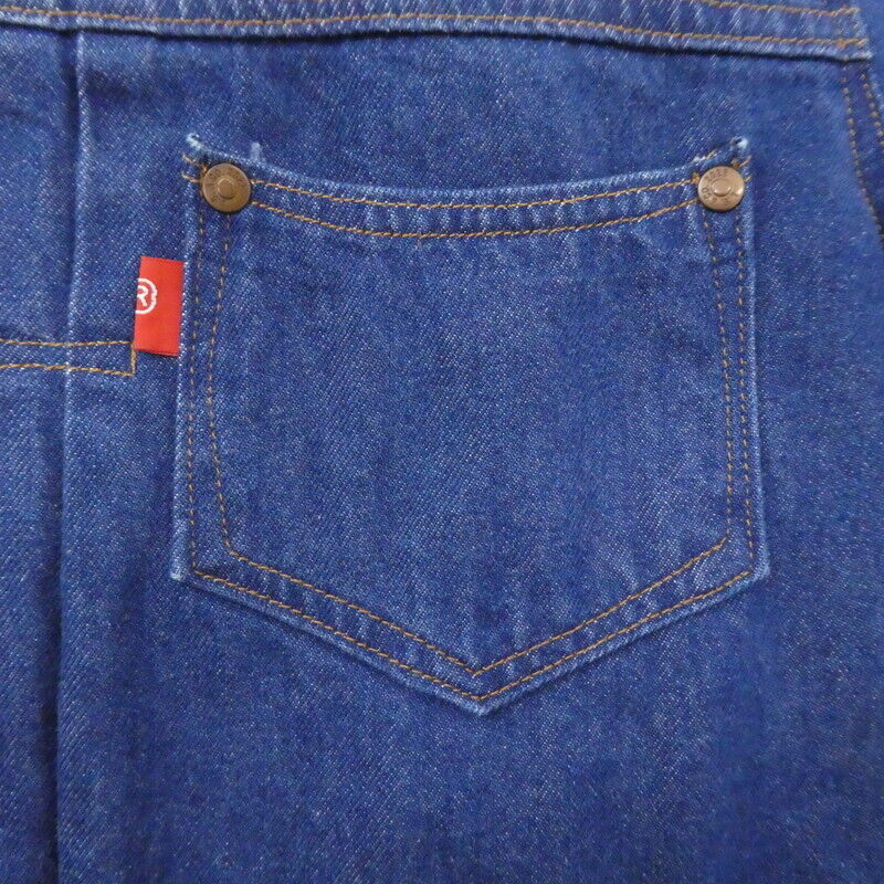 Levi's Lrll Trucker Jkt Denim Jacket A2699-0000 Size M   American Casual F093