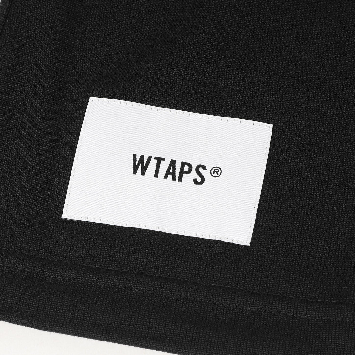 Wtaps Double Taps Size M 23AW Wtvua Logo Football Jersey Top Qb / SS Raco. Brack