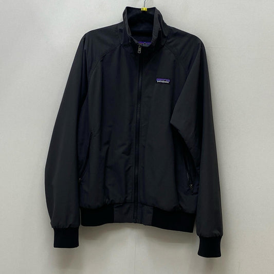 Patagonia Baggies Jacket Nylon 28151 Gray Size S Kakogawa Store