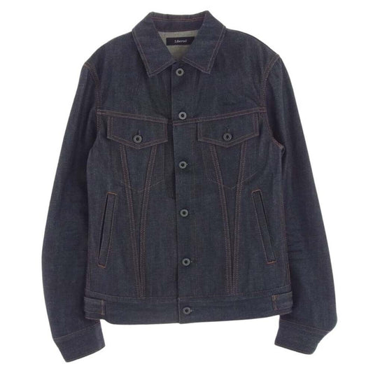 Libertad Denim Jacket 3Rd44 Men's