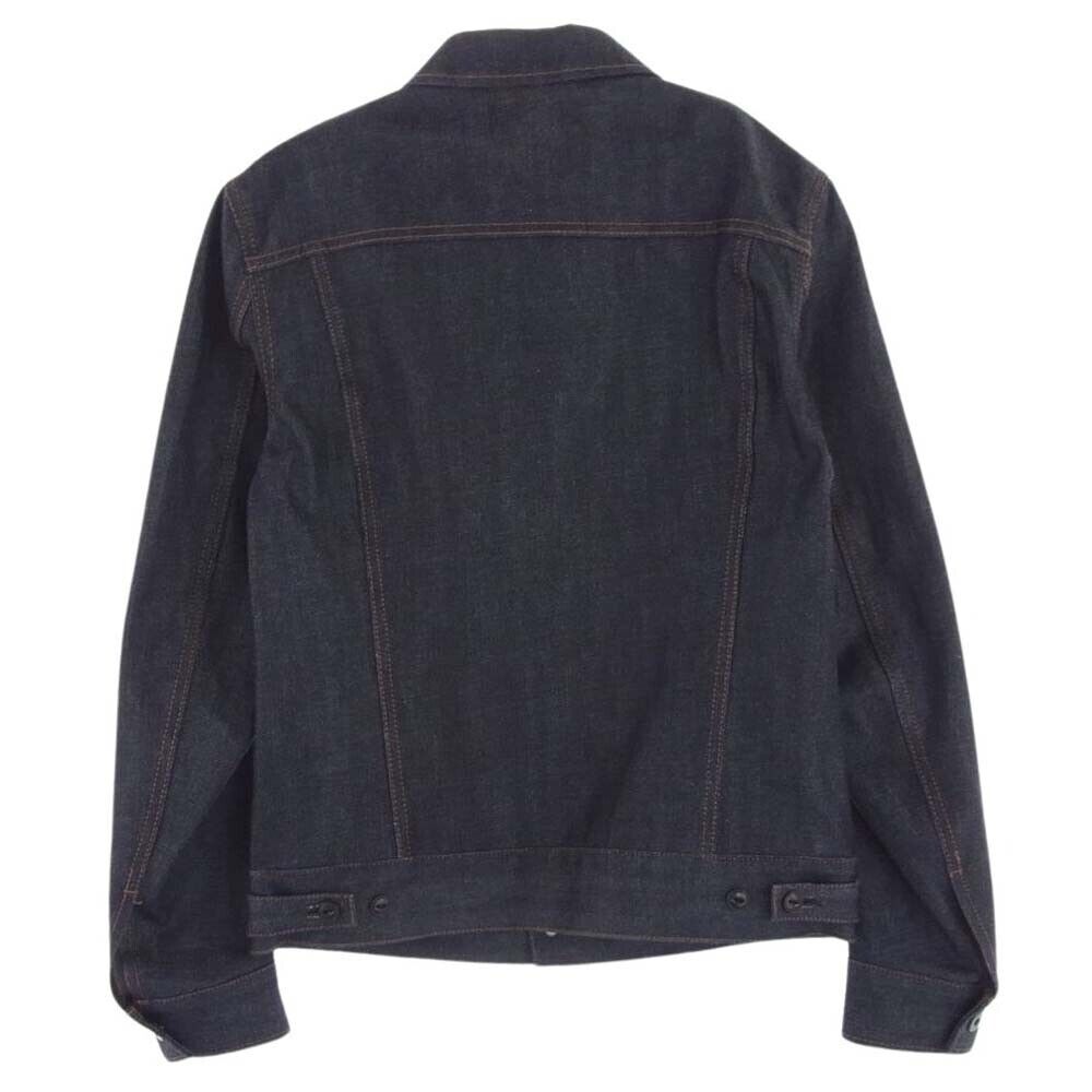 Libertad Denim Jacket 3Rd44 Men's