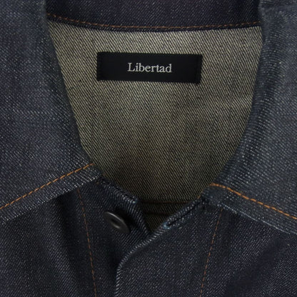 Libertad Denim Jacket 3Rd44 Men's