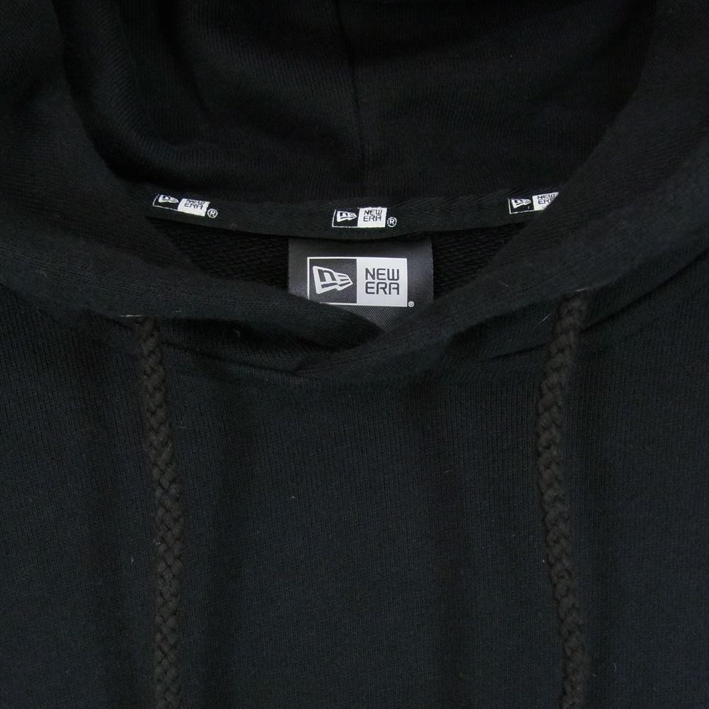 Yohji Yamamoto Pour Homme 23Aw Hj-T92-281Era Os Hoodie