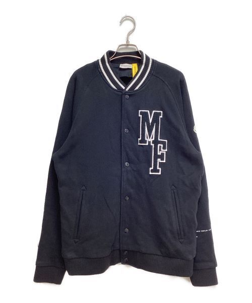 23Aw Fragment Design Stadium Jacket