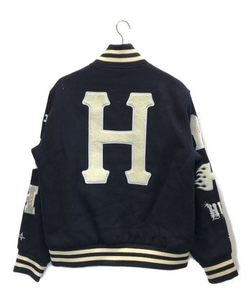 20 Year Classic H Varsity Jacket