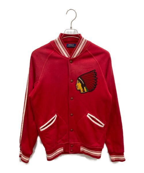 Indian Head Stadium Jacket