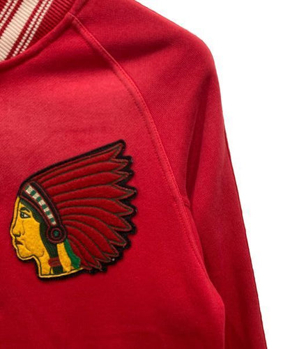 Indian Head Stadium Jacket