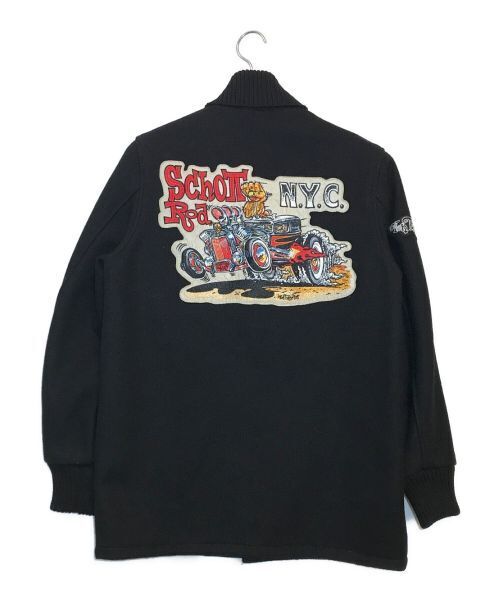 Wool Raider S Coat