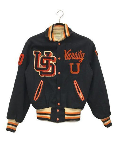 60'S Stadium Jacket