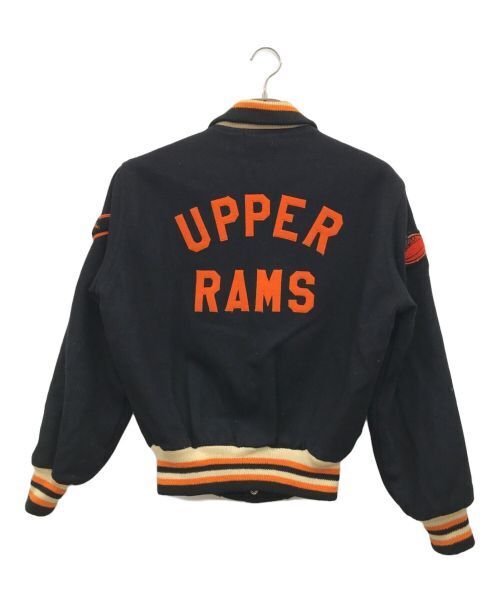 60'S Stadium Jacket