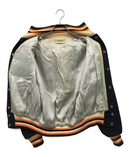 60'S Stadium Jacket