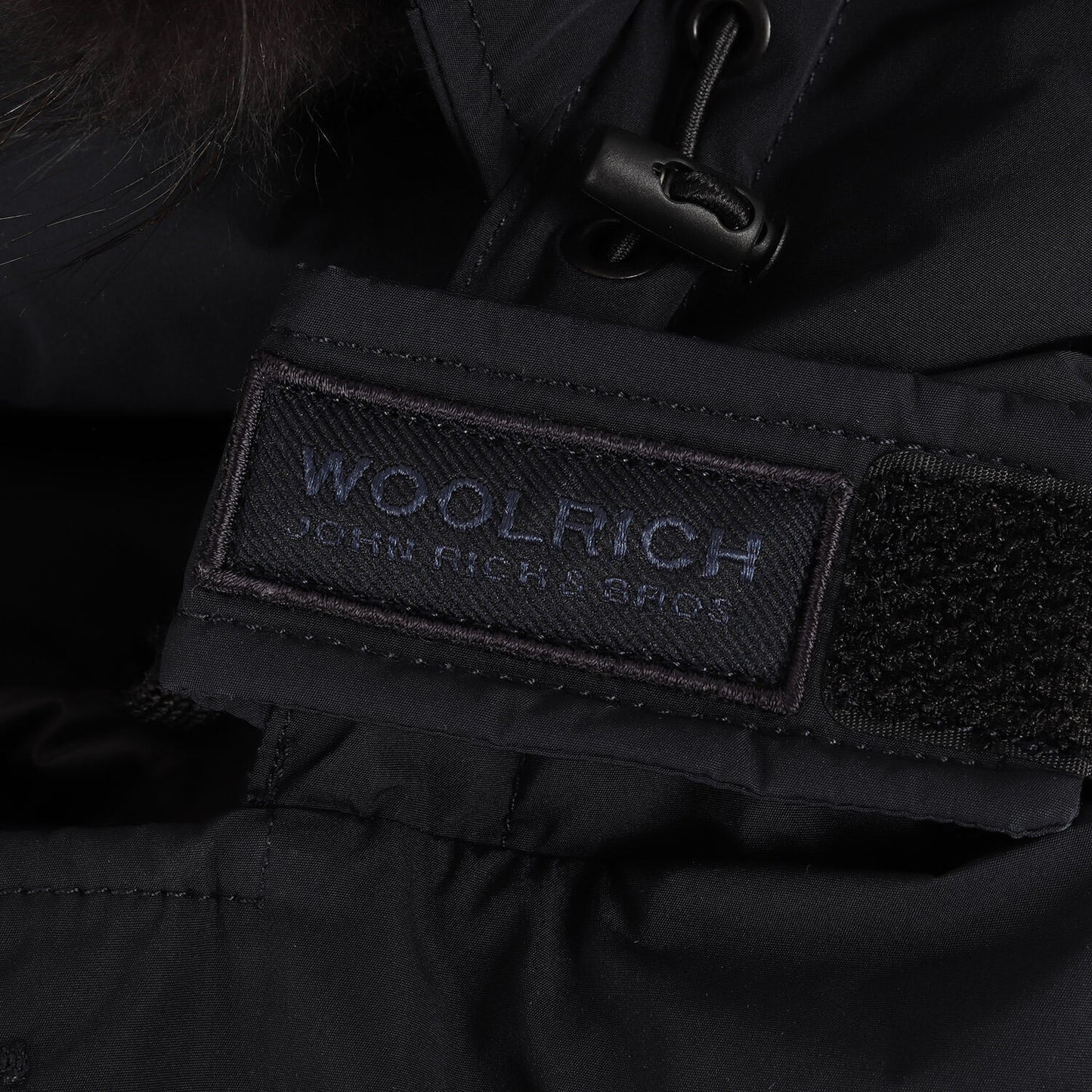 Woolrich Down Size Xs Luxury Arctic Parka Jacket Coat