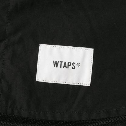 Wtaps Double Taps Jacket Size L 23Ss Oversize Hiyoku Zip Vert Ctpl. Weather