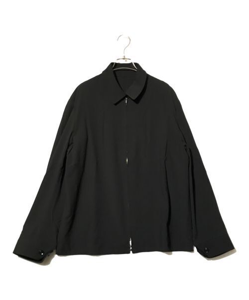 Y'S Bang On! Reversible Shirt Jacket Good Condition