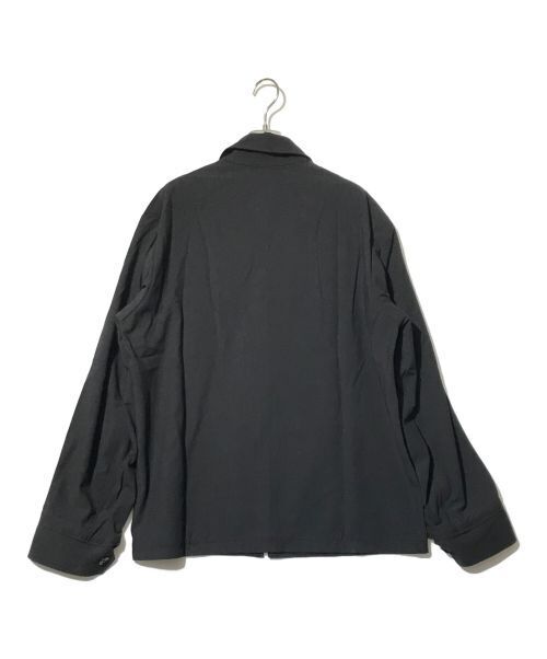 Y'S Bang On! Reversible Shirt Jacket Good Condition