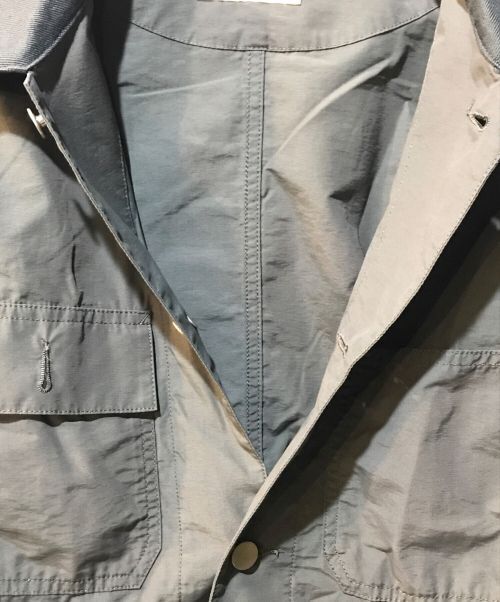 Workers Jacket Good Condition coach Jacket