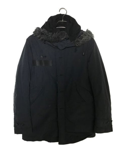 Wind Stopper Mod Coat Inquire about sizes