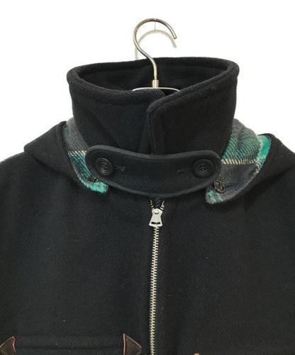 Wool Zip Up Jacket Inquire about sizes