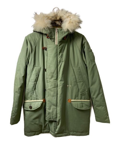 60/40 N-3B Down Jacket Inquire about sizes