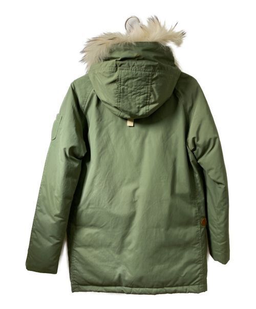 60/40 N-3B Down Jacket Inquire about sizes