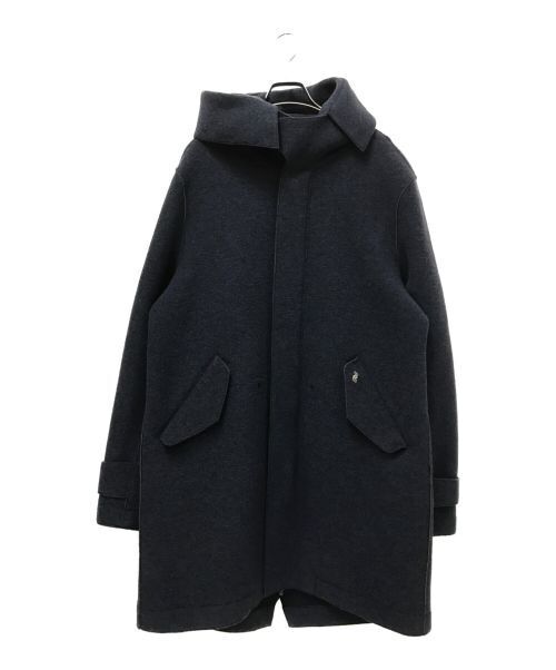 Wool Mod Coat Inquire about sizes