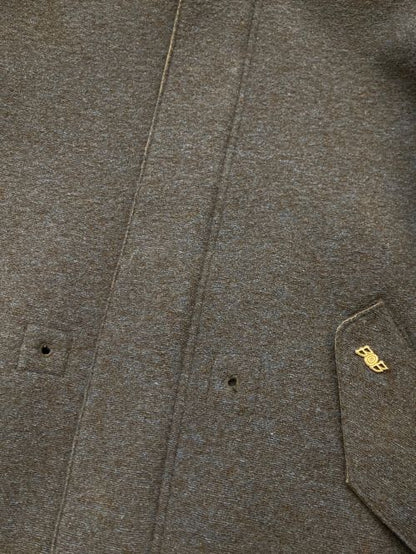 Wool Mod Coat Inquire about sizes