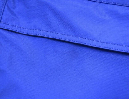 Wtaps Sherpa Jacket. Nylon. Ripstop Jacket Nylon Blue 1