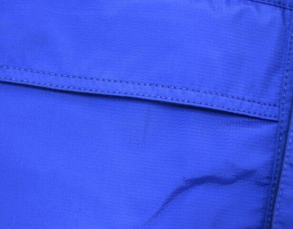 Wtaps Sherpa Jacket. Nylon. Ripstop Jacket Nylon Blue 1