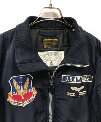 70Th Anniversaryma-1 Jacket/6192235 Good Condition