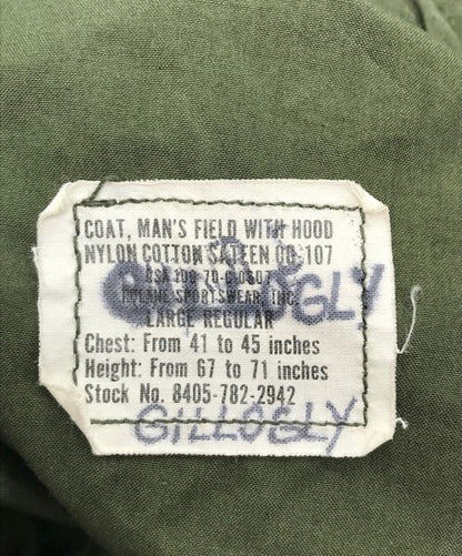 70S M65 Jacket Good Condition