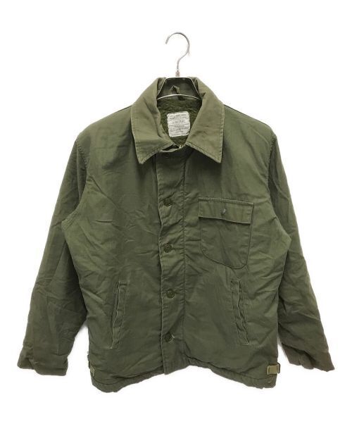 80 Sa-2 Deck Jacket Good Condition