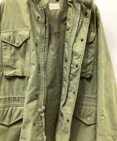 1St Model 60 S M65 Field Jacket Good Condition