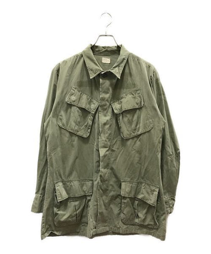 4Th Jungle Fatigue Jacket Good Condition